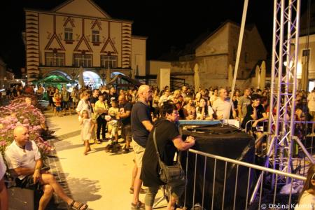 19. poletni kulturni festival Kamfest je odprl svoja vrata 43
